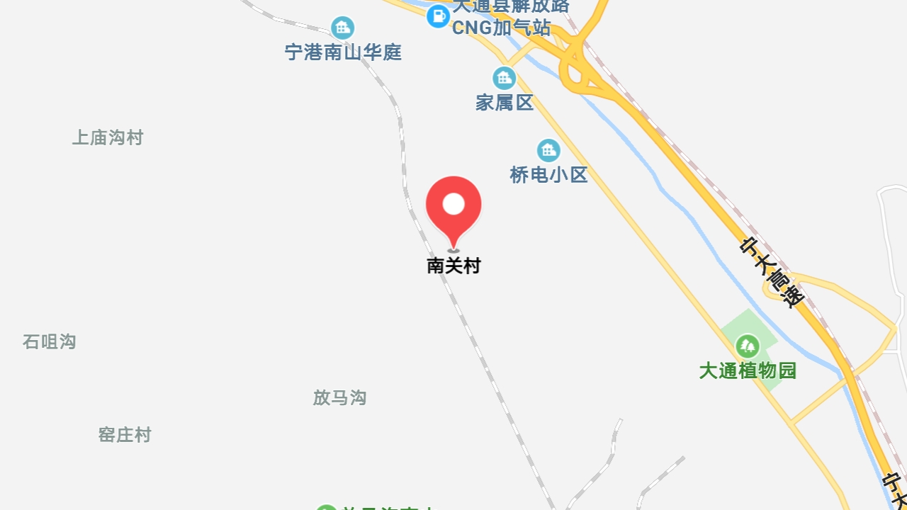地图信息