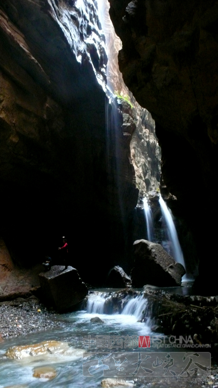 西部大峡谷 西部大峡谷