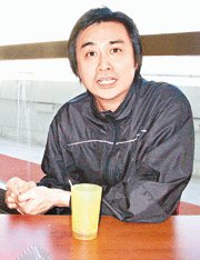 麦当杰 麦当杰