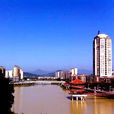 西溪(厦门市最大河流) 西溪(厦门市最大河流)