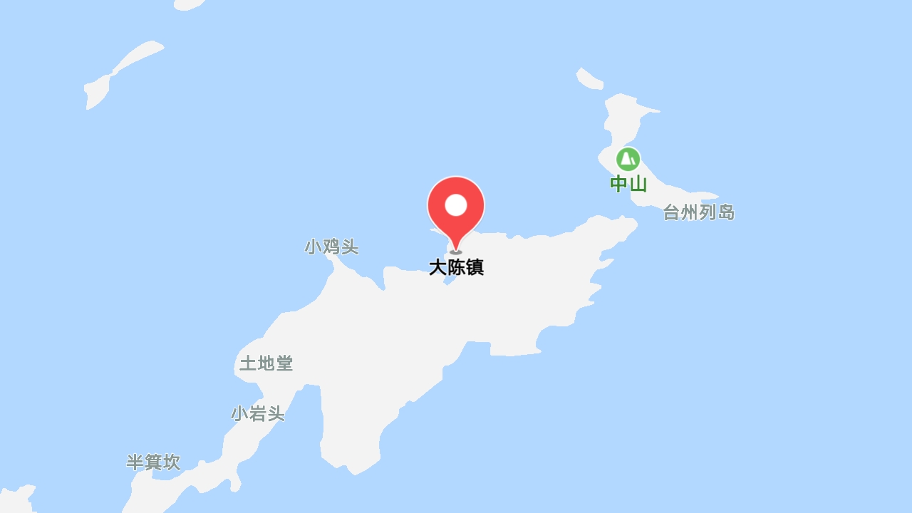 地图信息