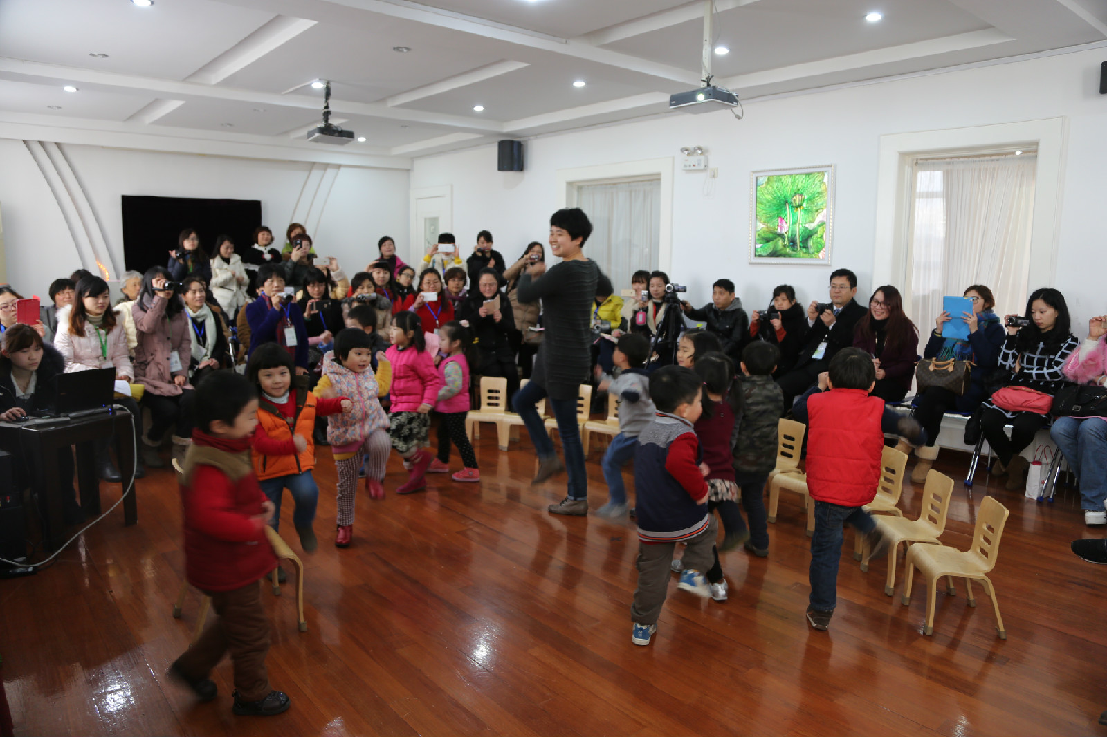 幼稚园 幼稚园