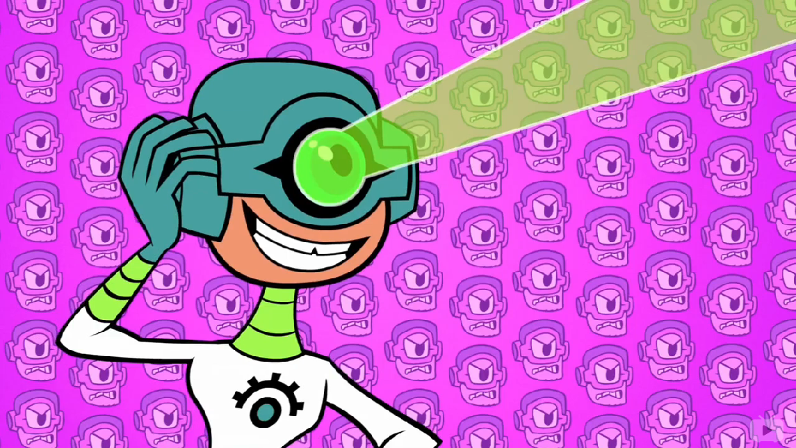 通灵眼 通灵眼