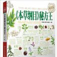 《本草纲目》秘方王 《本草纲目》秘方王