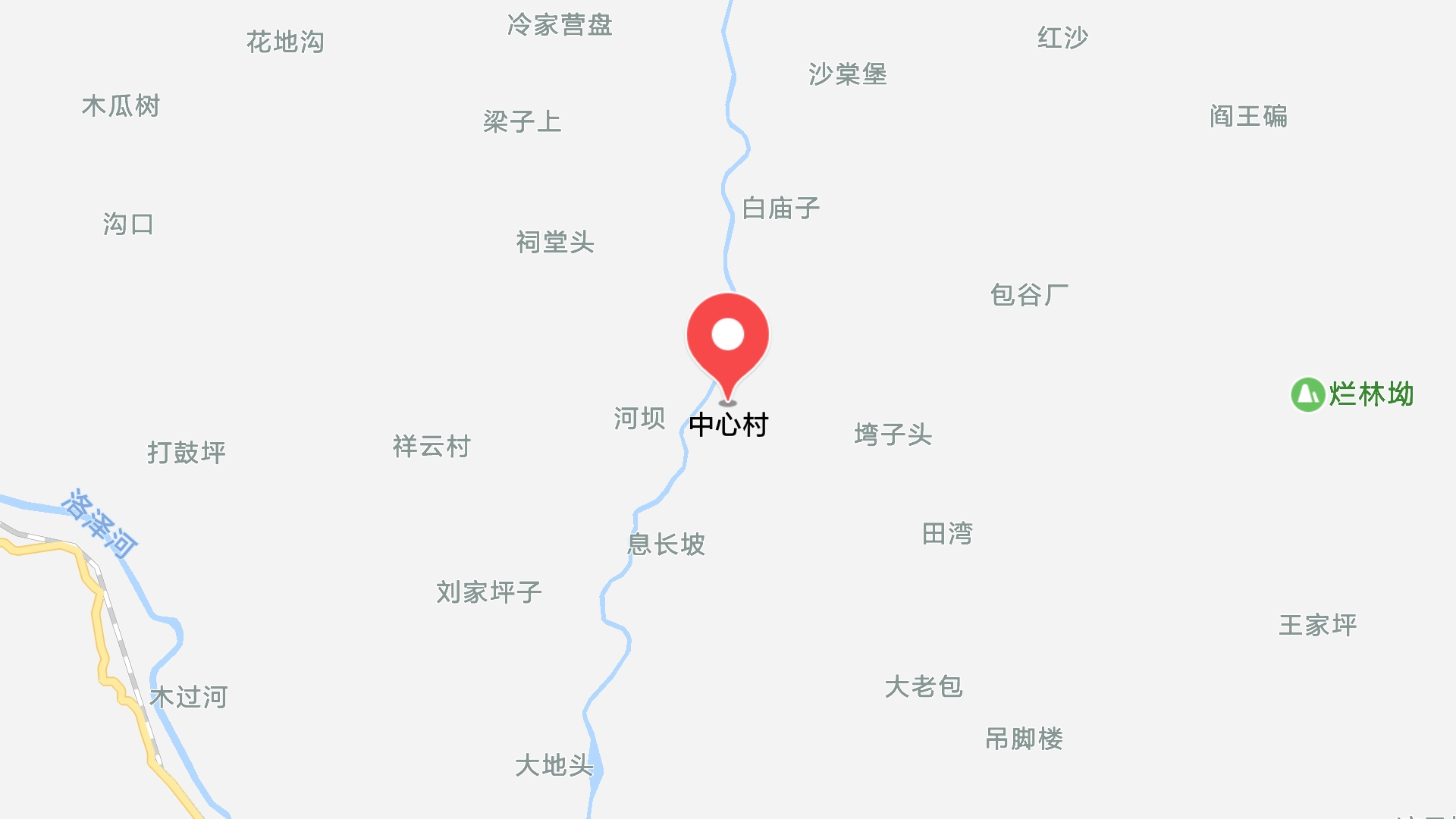 地图信息