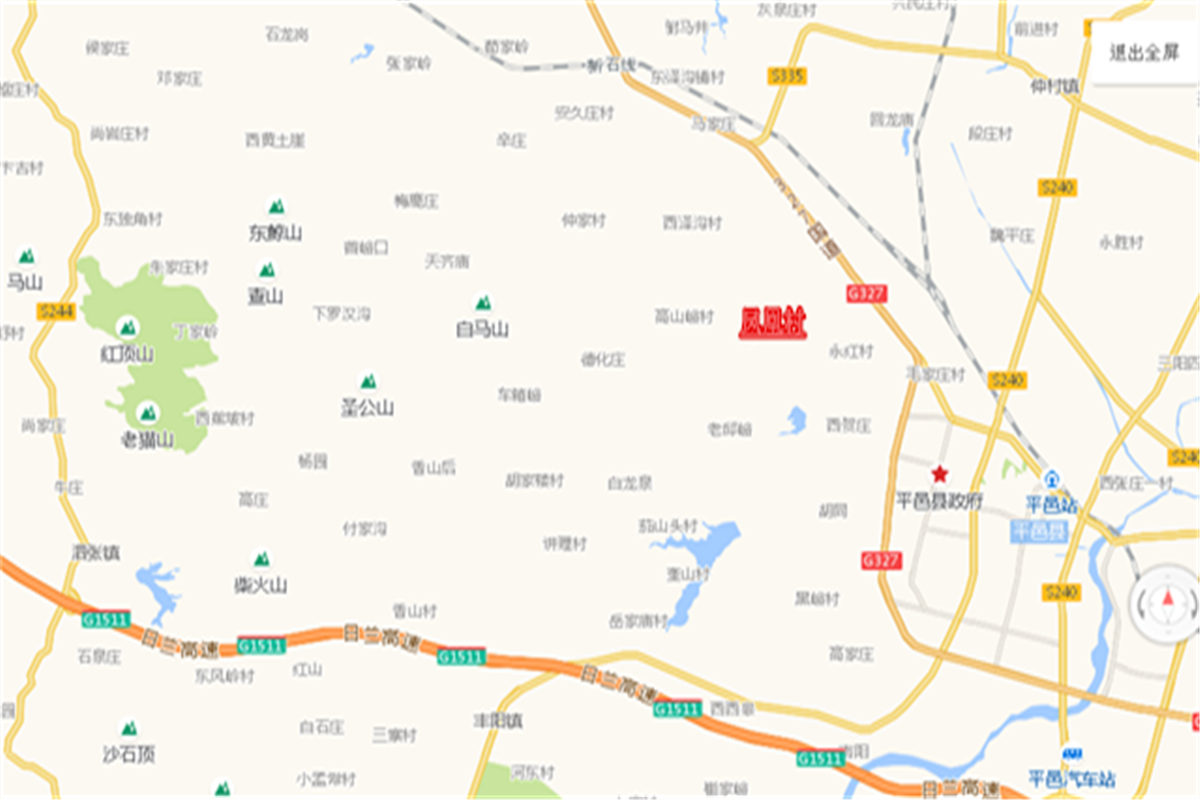 凤凰村(山东省平邑县平邑街道凤凰村) 凤凰村(山东省平邑县平邑街道凤凰村)