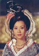 秦始皇(2001年张丰毅主演电视剧)