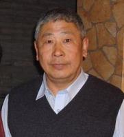 黄族民 黄族民