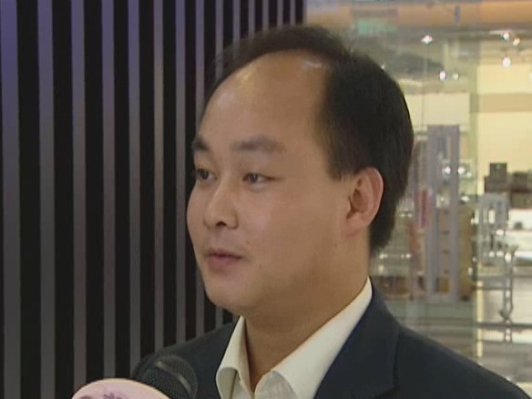 广告影视人张培英 广告影视人张培英