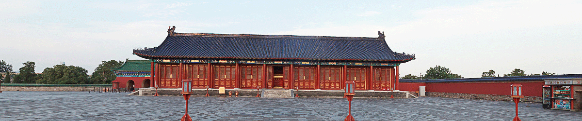天坛公园(北京—明清天坛公园) 天坛公园(北京—明清天坛公园)