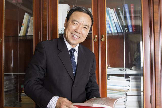 上海工商外国语职业学院 上海工商外国语职业学院