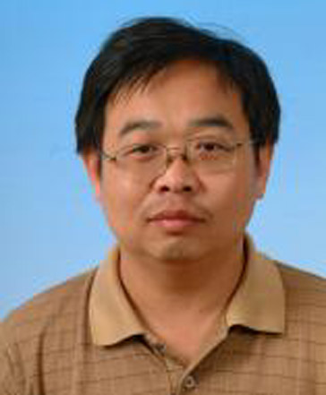 中国水利水电科学研究院专家王东胜 中国水利水电科学研究院专家王东胜