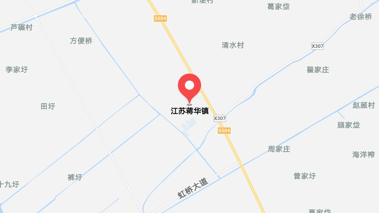 地图信息