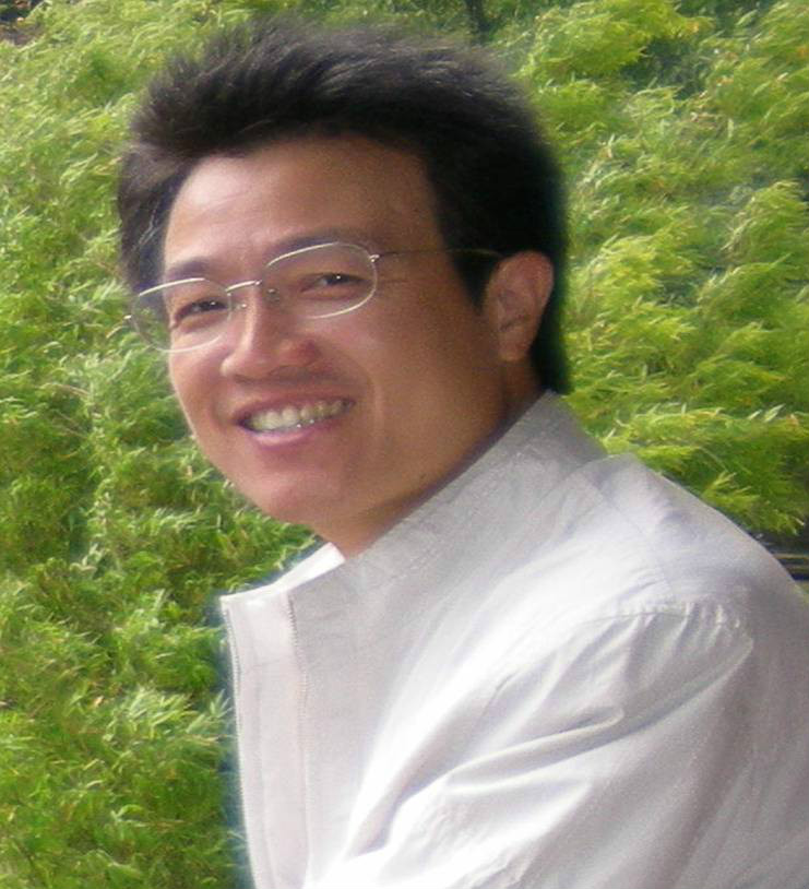 方征平 方征平