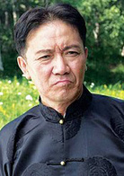 仁者无敌(2007年陈健导演的内地电视剧)