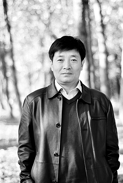 张立福(中国科学院遥感与数字地球研究所)