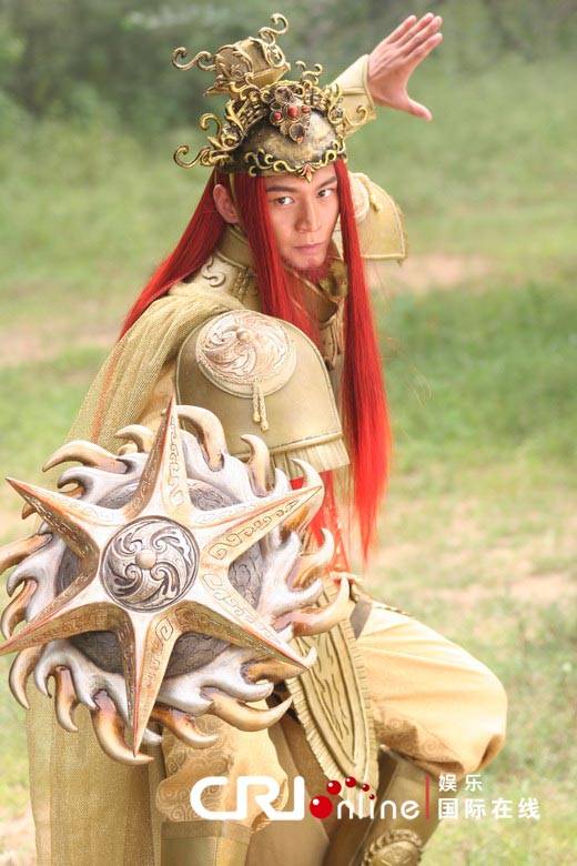 大金乌 大金乌