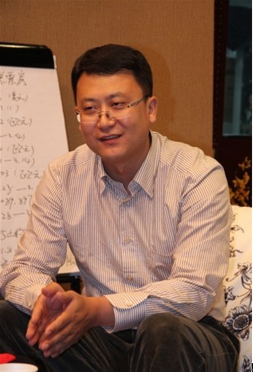 韩德鹏 韩德鹏
