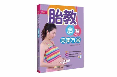 胎教启智完美方案 胎教启智完美方案