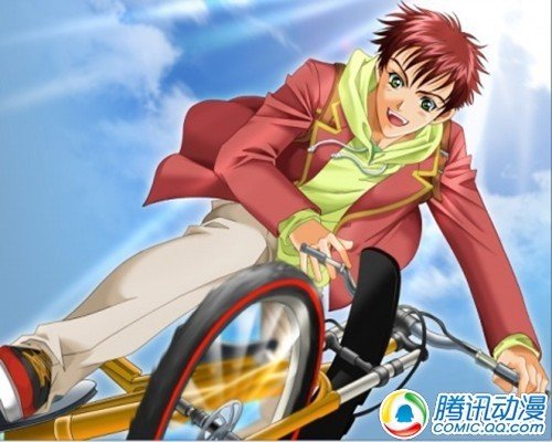 学园天堂(日本2006年Spray公司游戏改编动画)
