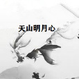 天山明月心 天山明月心