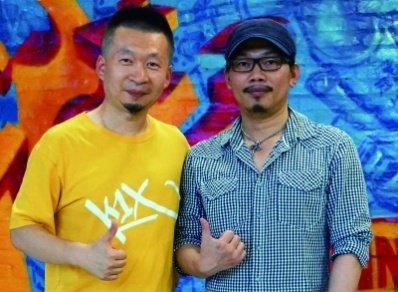 刘原龙(老猫(刘原龙)) 刘原龙(老猫(刘原龙))
