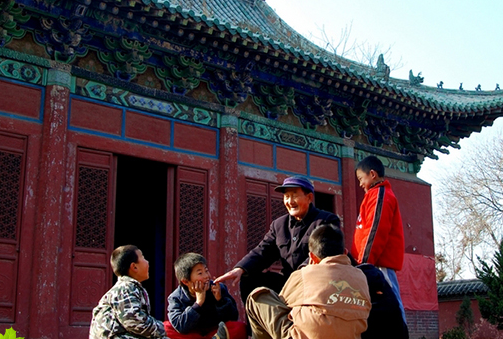 微山湖湿地红荷风景区(微山湖红荷湿地)