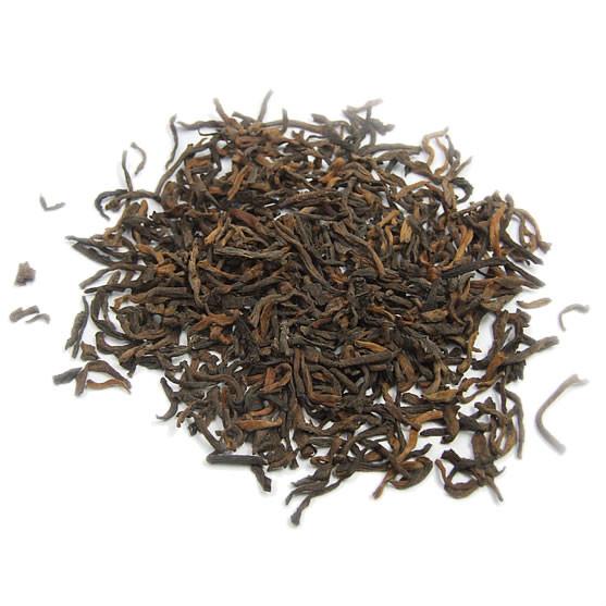 普洱茶 普洱茶
