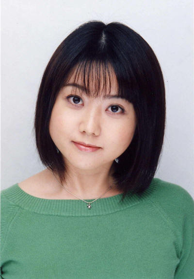 神田朱未 神田朱未