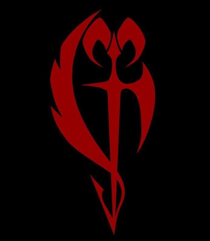 魔剑教团 魔剑教团