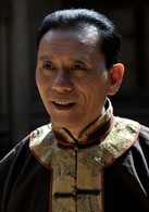 惊情(2010年焦恩俊、苗圃主演电影)