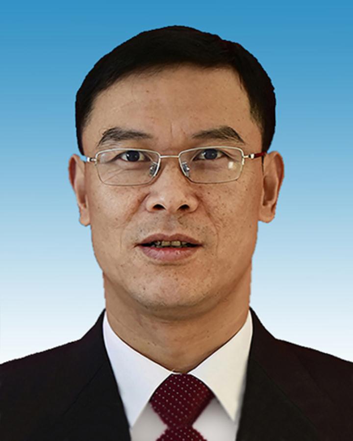 谢建辉(第十三届全国人民代表大会代表)