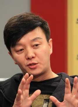 杨铮