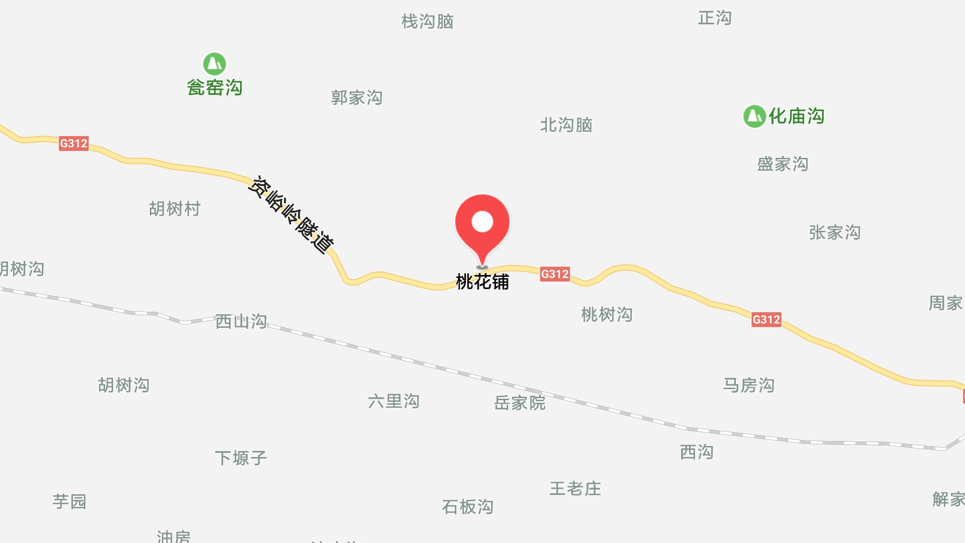 地图信息