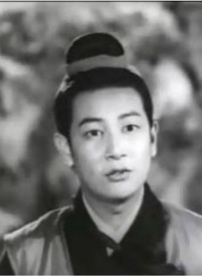 石坚(香港演员)