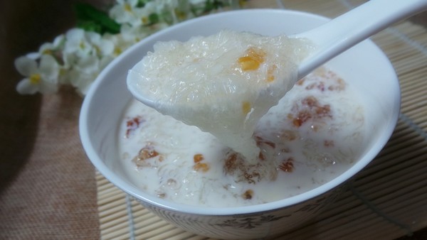 燕窝瘦肉汤 燕窝瘦肉汤