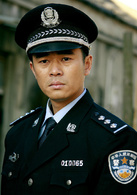 李繁(中国内地男演员)