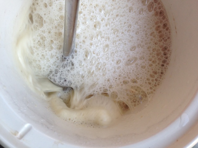 莲子牛奶羹