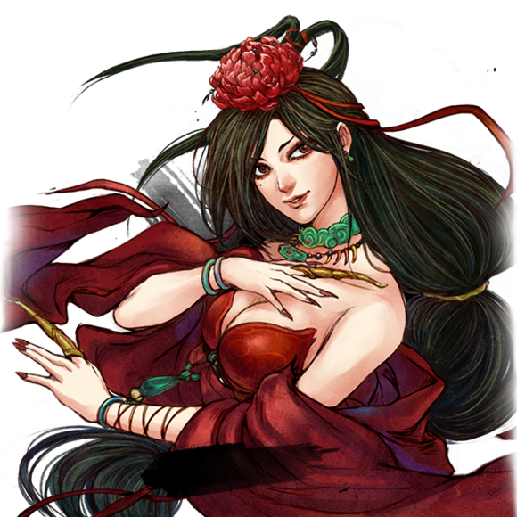 夜叉(《武林群侠传》《侠客风云传》人物)
