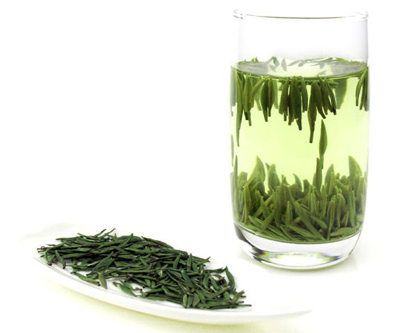 湄潭县茶叶