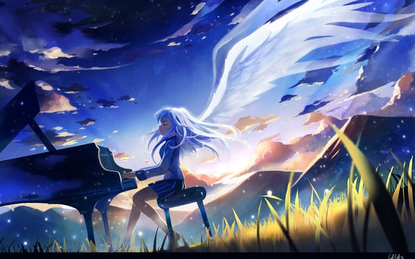 kanade kanade