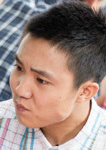 在河左岸(2014年陈长纶执导电视剧)