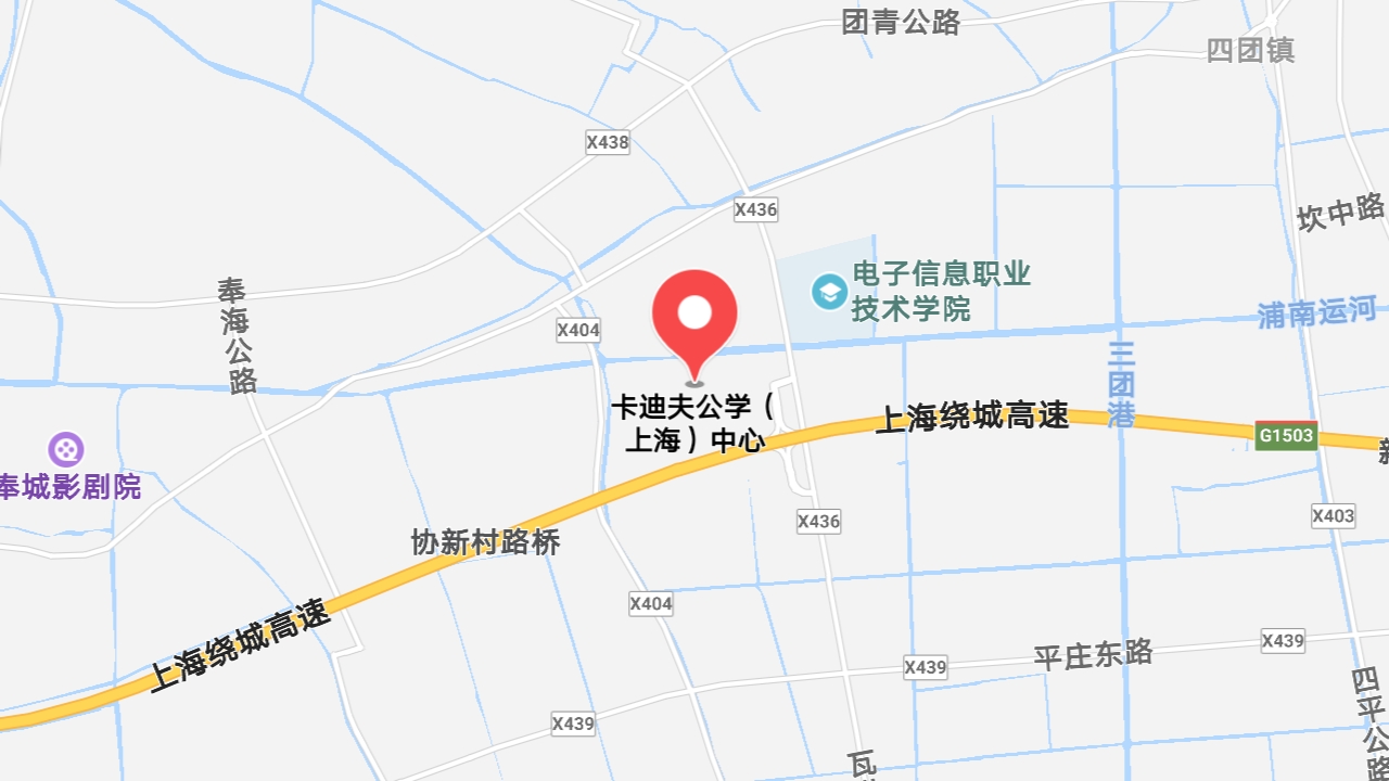 地图信息