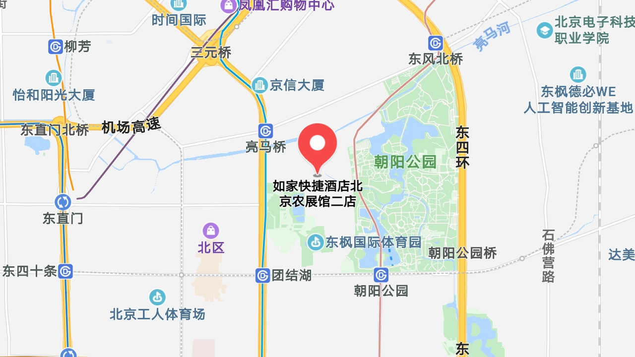 地图信息