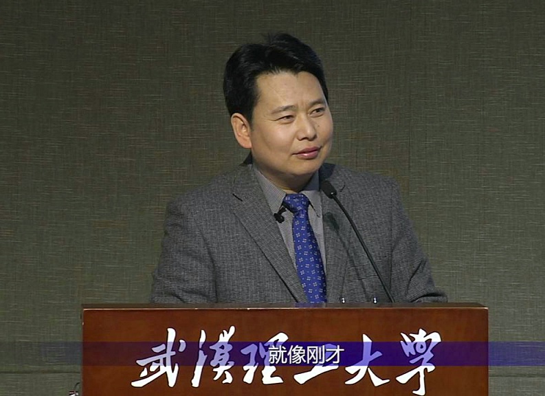 雷五明 雷五明