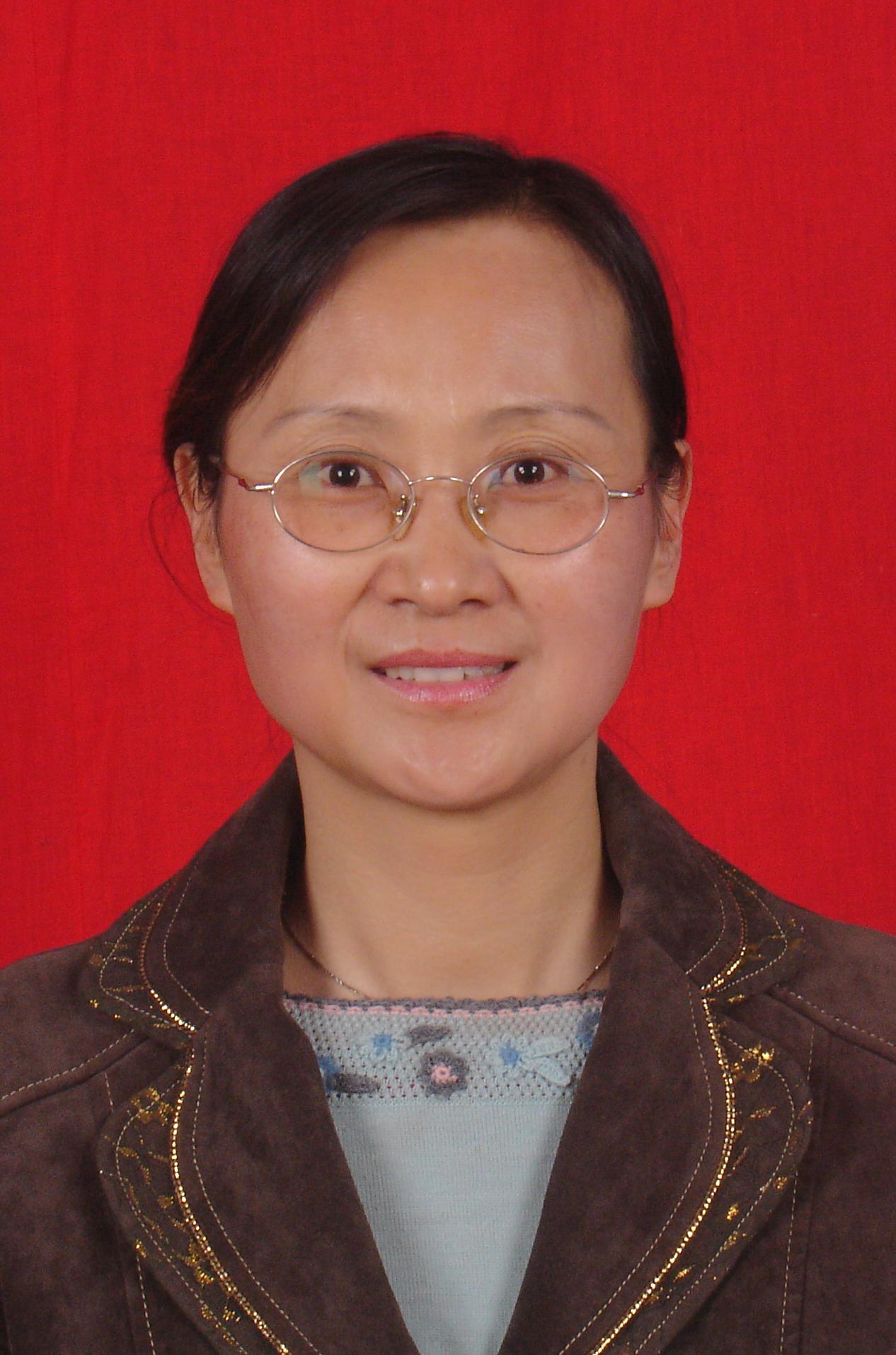 刘莉丽(高级实验师) 刘莉丽(高级实验师)