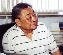 沈家祥院士 沈家祥院士
