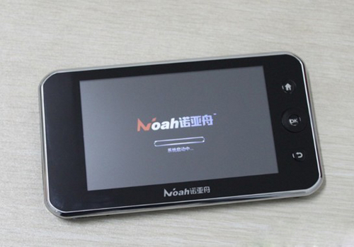 诺亚舟NP970 诺亚舟NP970