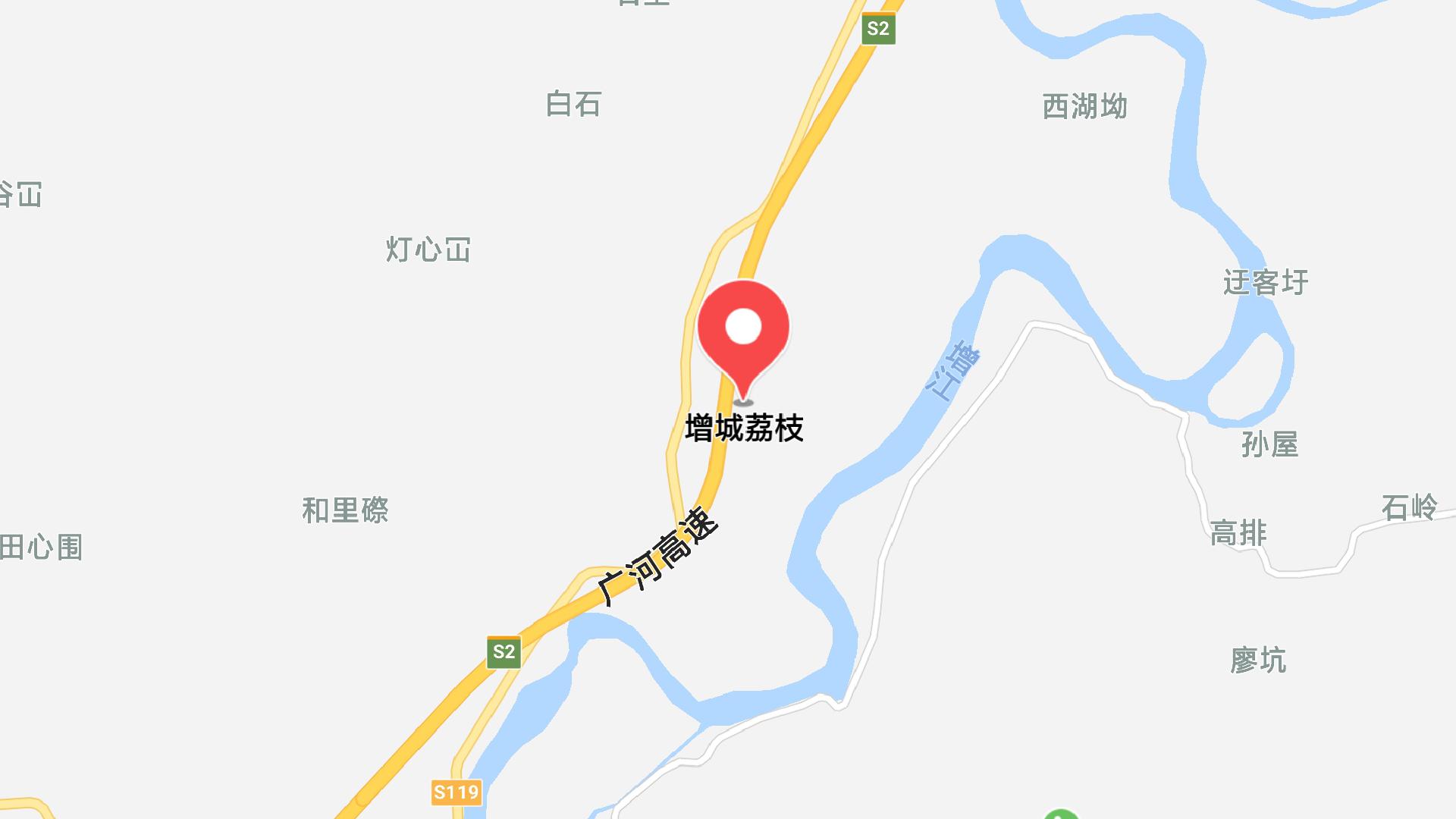 地图信息