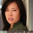 Stephanie Sheh Stephanie Sheh